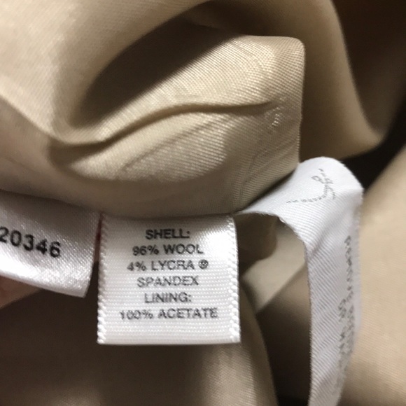 Ann Taylor Loft trousers - Picture 7 of 8